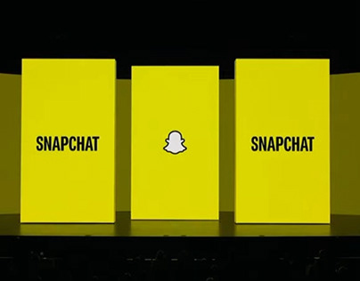Snapchat NewFronts partner summit 2023