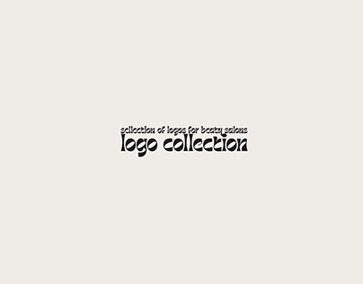 LOGO Collection - selection of beauty salons