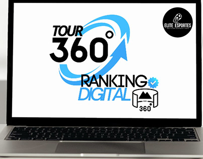 Tour Virtual 360° - - - - (Elite Esporte )