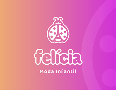 Felícia Kids - Moda Infantil