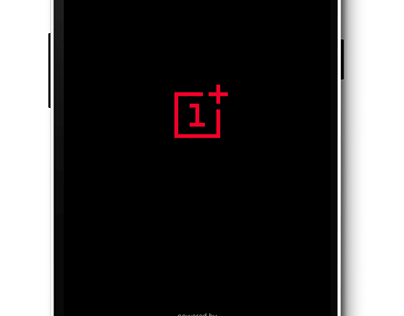 OnePlus One Boot Animation