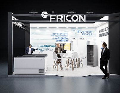 Fricon - Supermix 2023