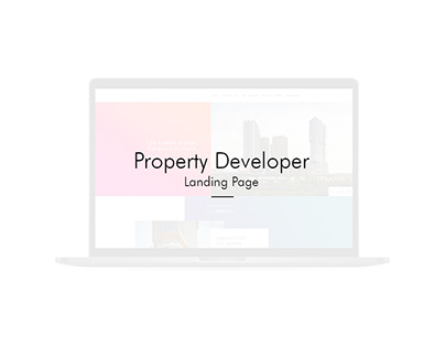 Property Developer
