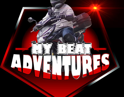 My Beat Adventure Logo