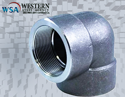 High Grade Forged Fittings Manufacturers in India