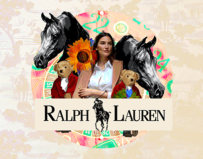 Brand study : Ralph Lauren