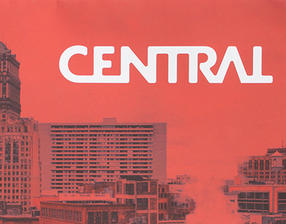 Central Condominiums