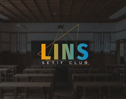 Lins Languages Club Logo