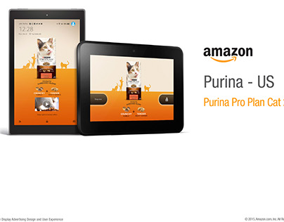 Purina Pro Plan Cat Amazon WS
