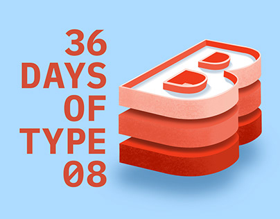 36 Days of Type 2021