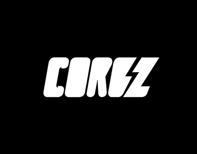 Logotipo CORBZ