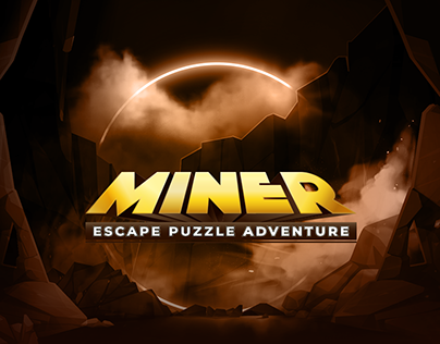 Miner: Escape Puzzle Adventure
