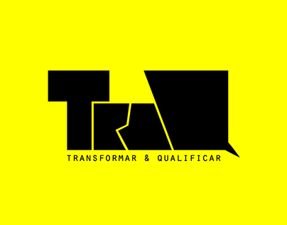 TRAQ - Logotipo