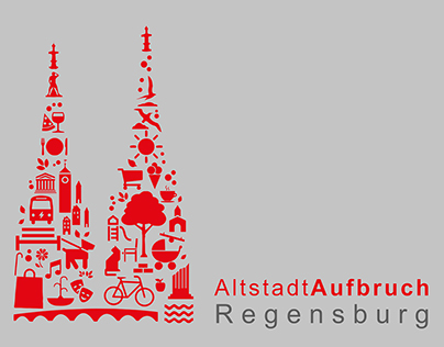 Altstadt Aufbruch Regensburg