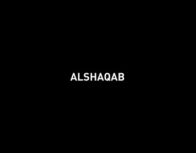 Al Shaqab Event Branding