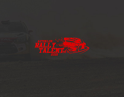 Rally talent logo