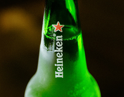 All the good in bad things | Heineken