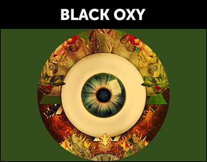 BLACK OXY x 27 Portfolios