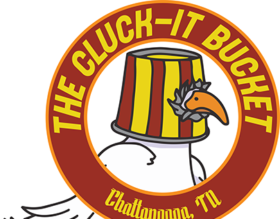 The Cluck-it Bucket