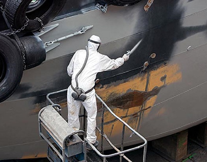 The Best Paints For Boat Hull in 2021