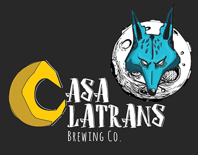 Casa Latrans Brewing Co.