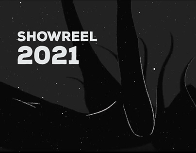 ANIMATION SHOWREEL 2021