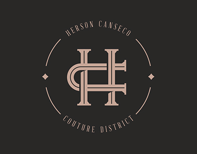 Herson Canseco | couture district