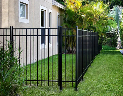 Fence Installation Company In Castle Rock |