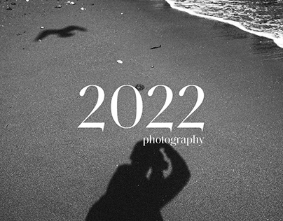 2022 - photography