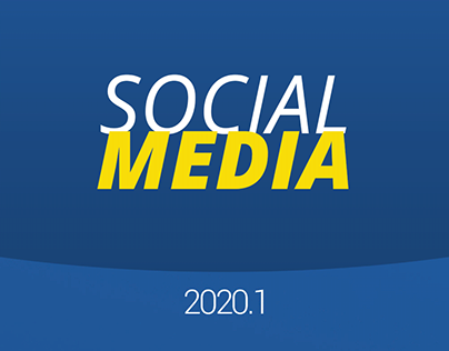 Social Media 2020.1