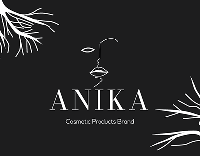 Cosmetic Products Brand