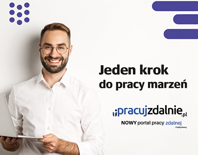 Project thumbnail - Social Media IPracujZdalnie.pl