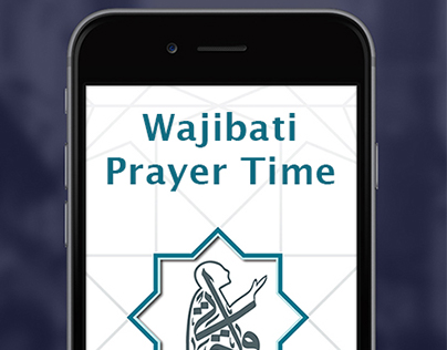 Wajibati - Prayer Time
