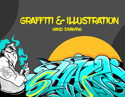 Graffiti & Illustration