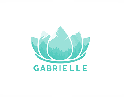 Logo for Gabrielle - Public figure in the USA