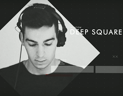 TyD 5 Years Anniversary w/ Deep Square (Moscow)