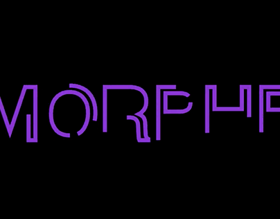 Morphe Cosmetics advert
