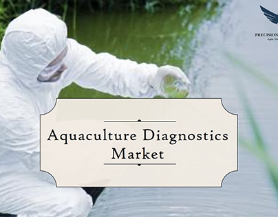 Aquaculture Diagnostics Market Report 2024