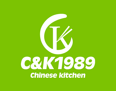 C&K 1989 Chinese Kitchen