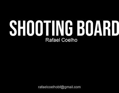 Shooting board