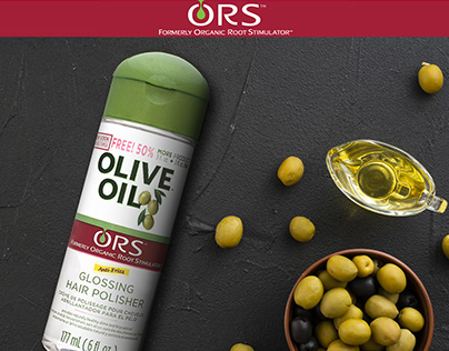 Ors Olive oil designs