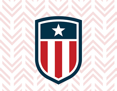 USA Logo Showcase