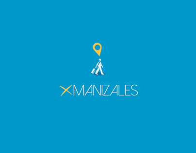 X MANIZALES APP PROTOTIPO - UI / UX