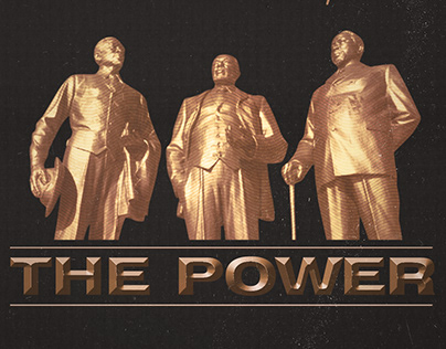 The Power(Album Artwork)