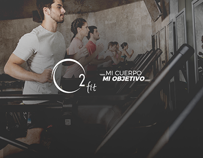 O2 Fit 2019