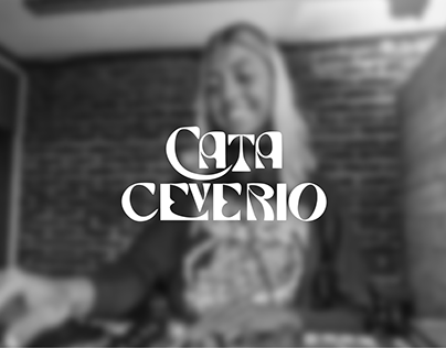 DJ PressKit - Cata Ceverio