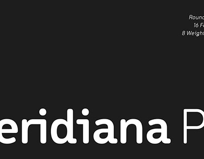 Meridiana Pro, including the freebie.