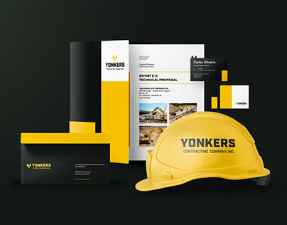 Yonkers Contracting Company