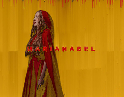 MariAnabel - Run, Baby, Run
