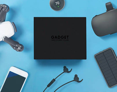 Must-Have Gadget Accessories